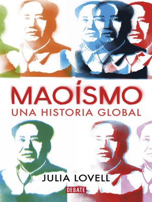 cover image of Maoismo